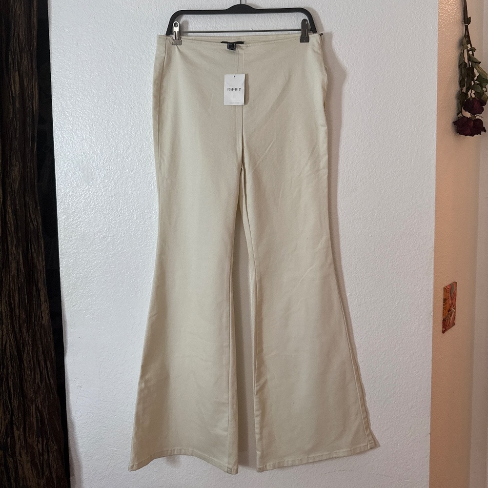 Bell bottoms